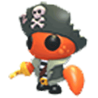 Kelp Raider - Rare from Kelp Raider Box